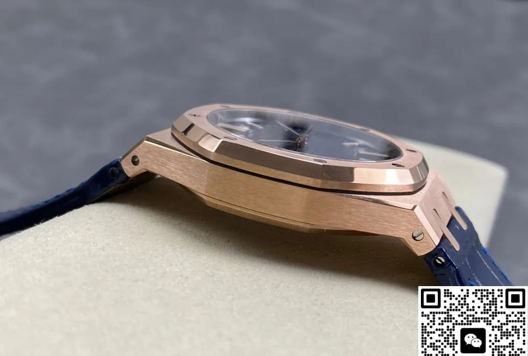 DDF Factory Audemars Piguet 15510OR.OO.D315CR.02 1:1 Best Edition Replica Watch